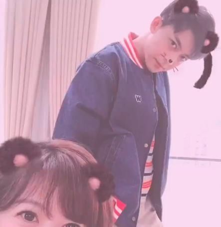 看了《爱5》花絮才知道，最舍不得结束的人是李金铭