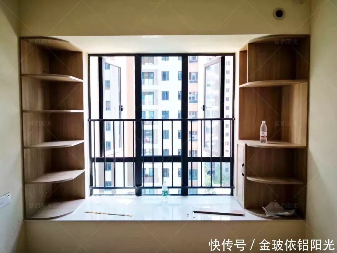 业主|全铝家居成家装大势 只因安“醛”又环保