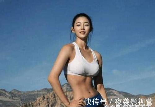 女神|她为自己身材付出12年,如今完美臀线羡煞旁人,被称为沙漏女神