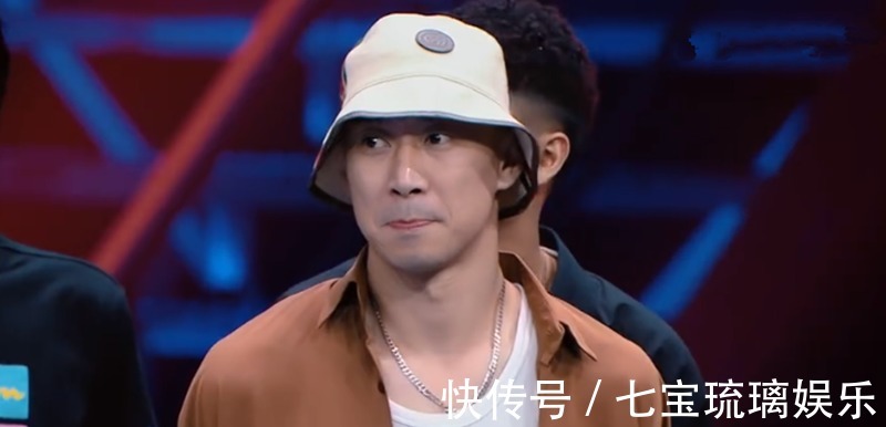 《街舞4》十期,笑点与泪点齐飞,这3人淘汰可惜了