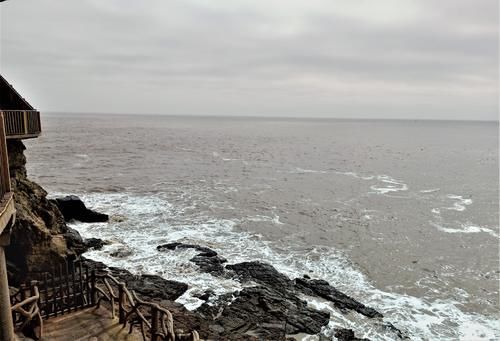 老年|温州唯一的海岛区，由104座岛屿组成，曾经被称为“百岛县”