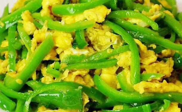 益气补虚|气温持续下降孩子身体变得虚弱，多吃绿色菜，益气补虚身体棒