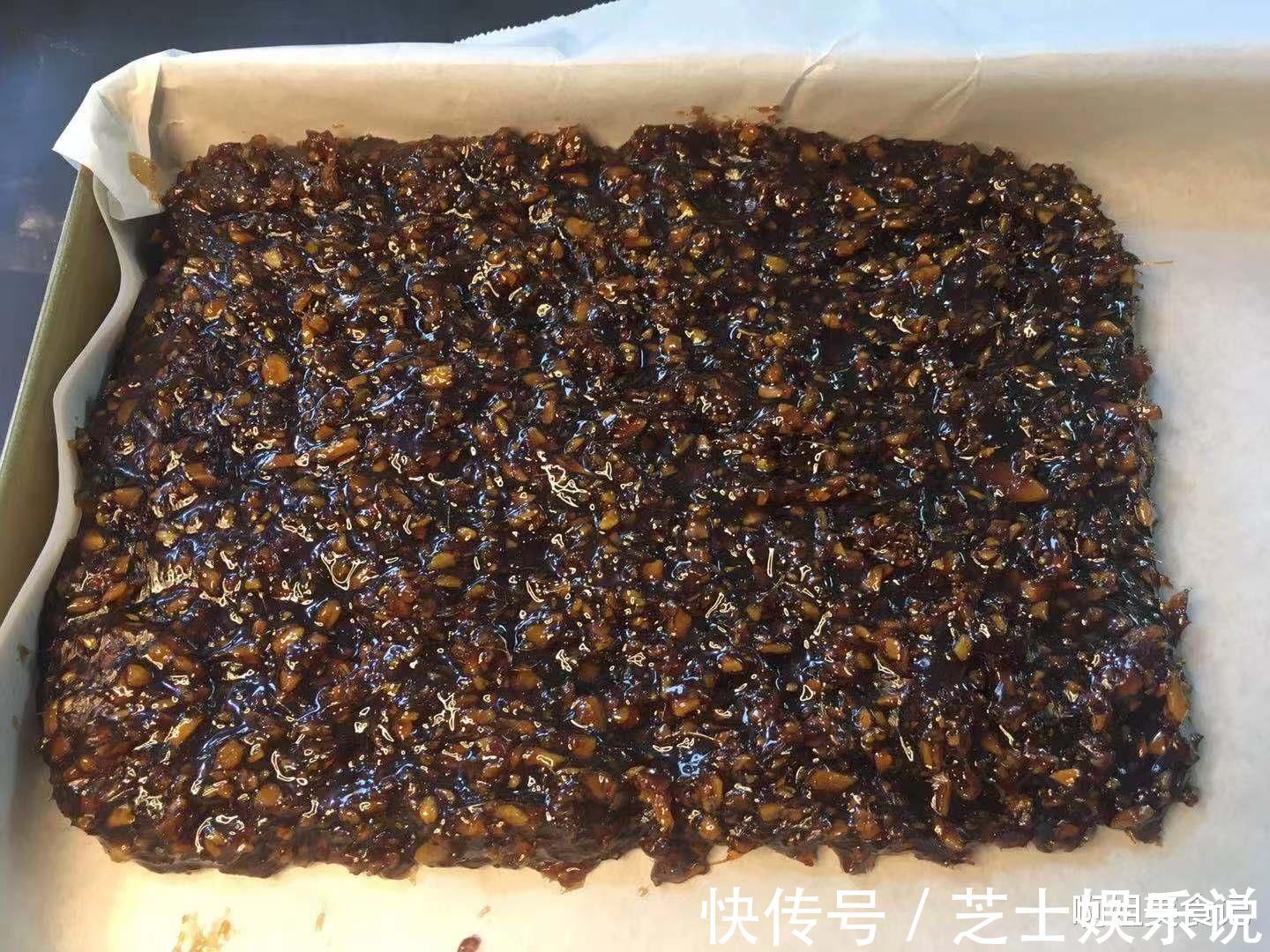 阿姐|天冷手脚冰凉就吃它，每天两块，驱寒暖胃温暖过冬