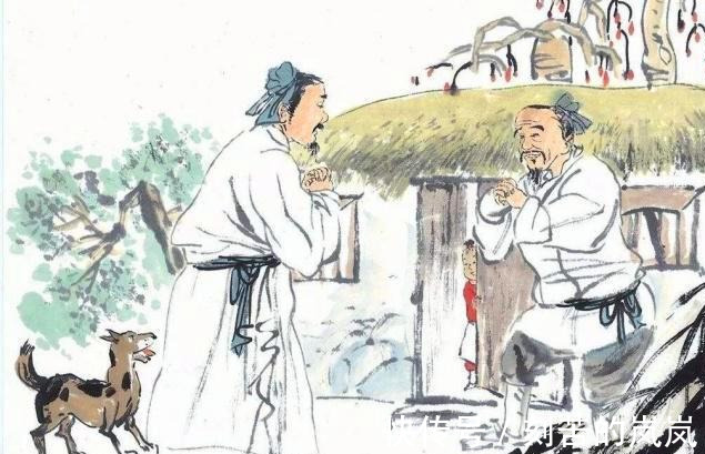 特征$老话说“奸者不离三”,小人一般都会有这3个特征,有1个也要留意