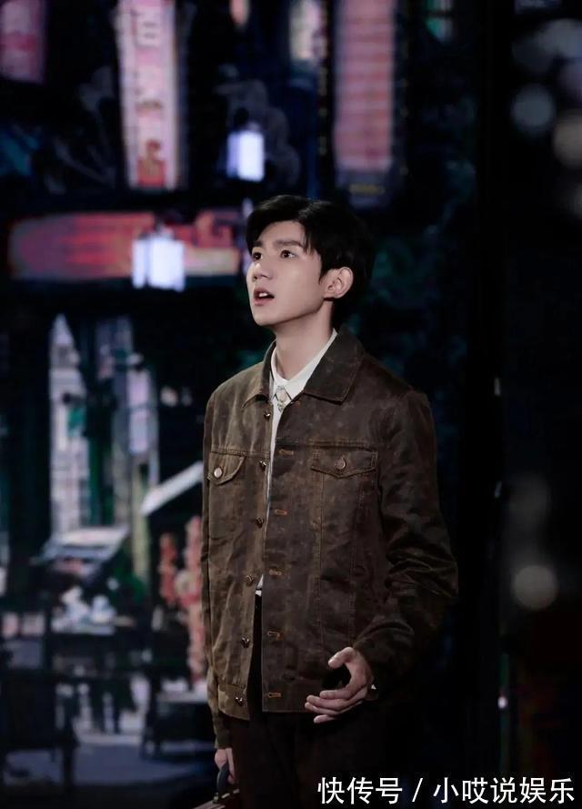 王源|年少成名,3次聯(lián)合國演講,被寧靜一語成讖,如今成反矯情導(dǎo)師