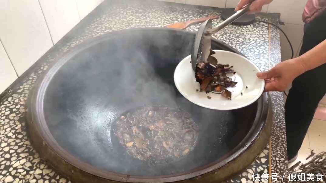 鱼肉|天冷了,少吃鸡鸭鱼肉多吃它,比牛羊肉滋补,再贵也要吃,太香了