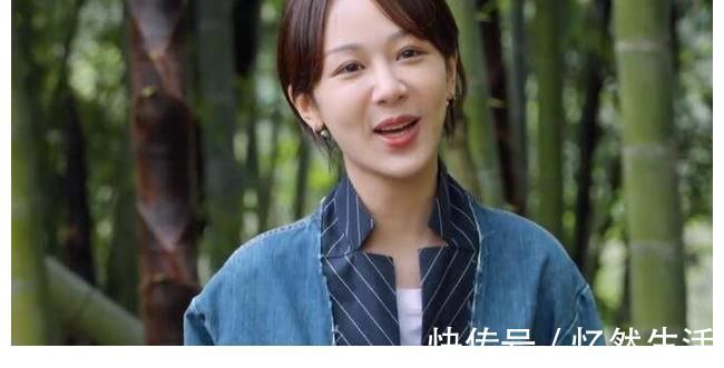 杨紫曝陈赫李诞来《向往》后, 要求多留一期被拒, 原因笑翻全场