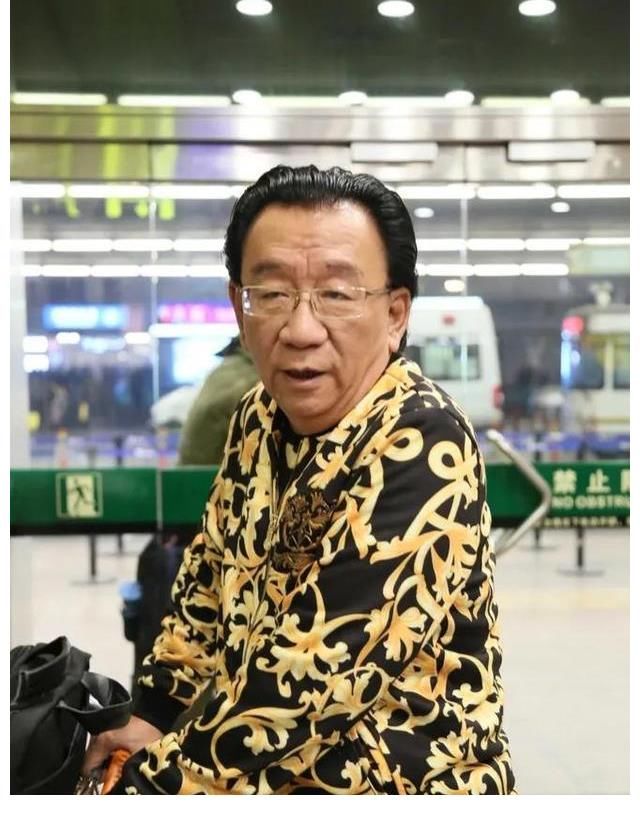 第三届相声非遗大会结束了，非常遗憾少了四个人参加