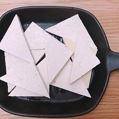 #我心中的冬日限定#白菜豆腐煲