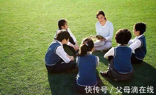 家庭|最完备的教育是学校与家庭的结合