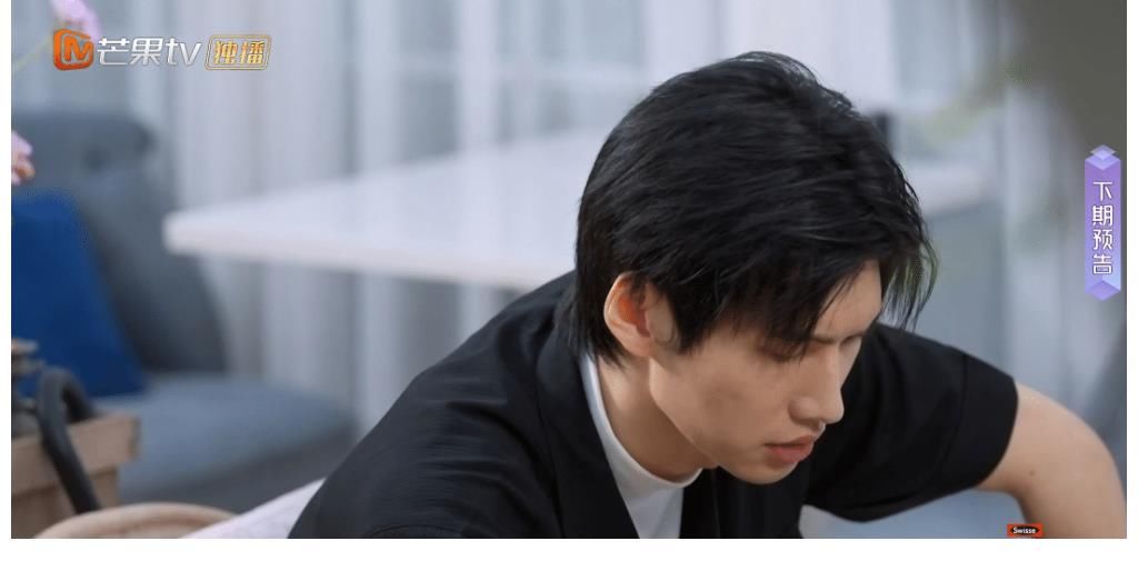 隔壁老樊|周扬青比孟子义还作?故意迟到考验陈瑞丰,张绍刚点评一针见血