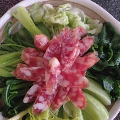 百吃不厌的七样羹，你会做吗？