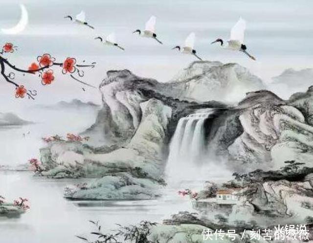 “词帝”李煜的填词风格,为何会有前后风格不一致的差异