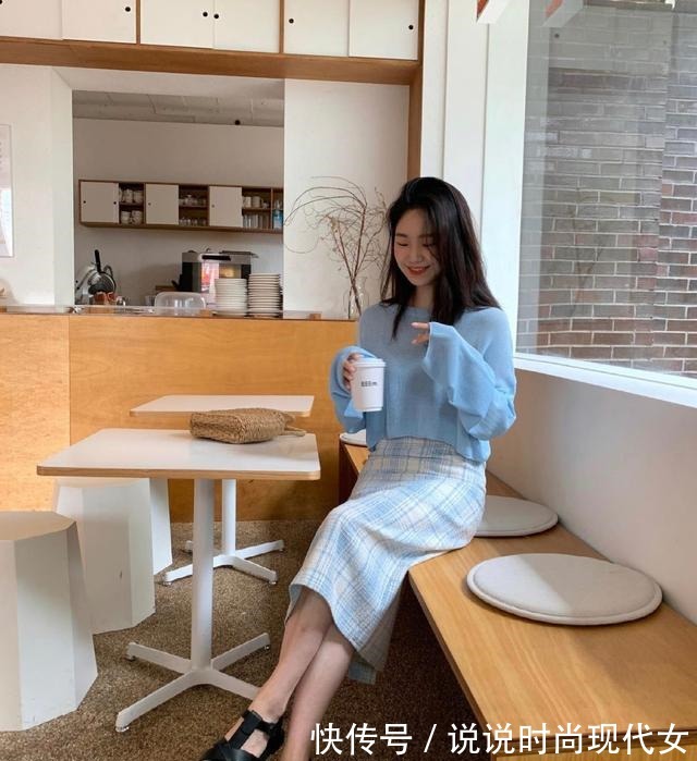 饱和度 2021下半年流行色来了！