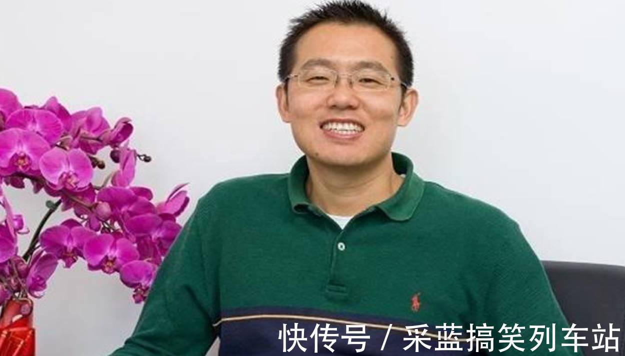 研发|曹贻安:投50万我保证研发出数字机,任正非:你搞出来我给扔海里
