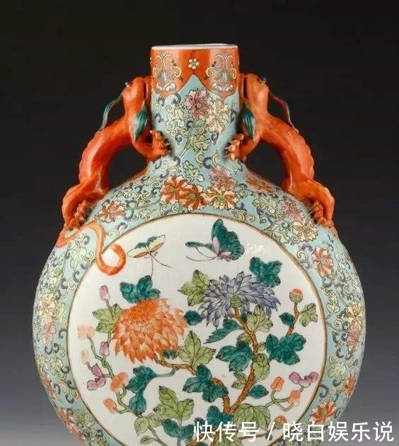 真伪|浅谈;八招鉴定瓷器真伪