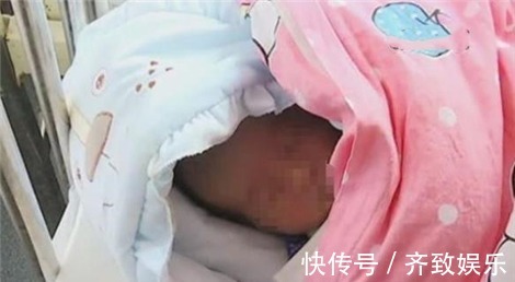 鉴定|女子生下男婴,丈夫带去洗个澡变女婴,院方亲子鉴定结果很意外