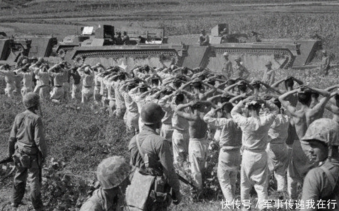 西方列强|二战日本不是无条件投降，提出了一个绝密条件，美国必须答应！