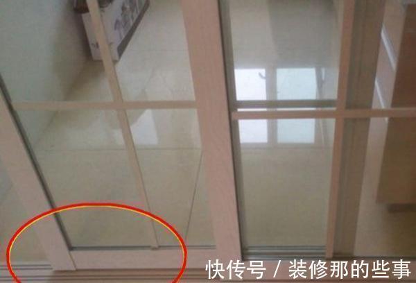 阳台|装修避开这49处细节坑，都是血的教训，真的帮了大忙