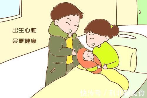 孕妈若是这种血型,娃一出生就自带“两大优势”,简直是人生赢家
