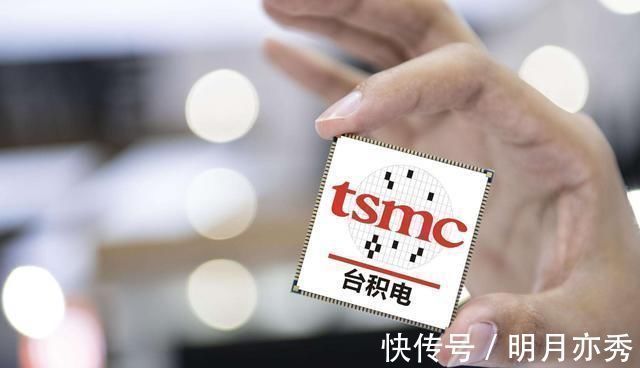 英特尔|台积电帮助华为的后果来了高通订单交付三星,英尔特暂缓合作