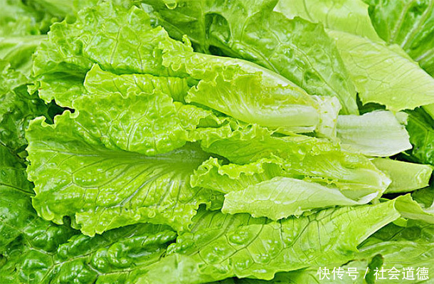 中年|冬天女性多吃“补水菜”,护肤减肥,防癌