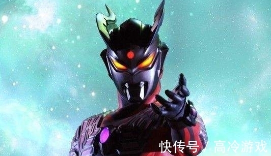 贝利亚奥特曼|盘点那些黑化后战斗力暴增的奥特曼,谁才是黑化最强奥特曼?