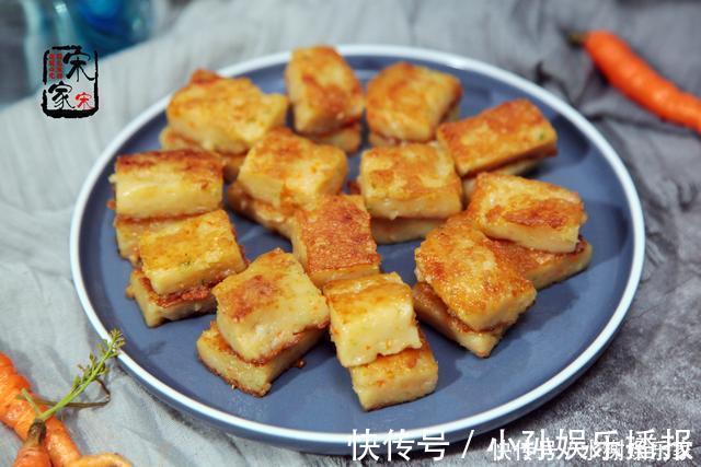 吸油纸|它叫豆腐却不是豆腐，有营养又补钙，做给孩子吃，多吃长得快