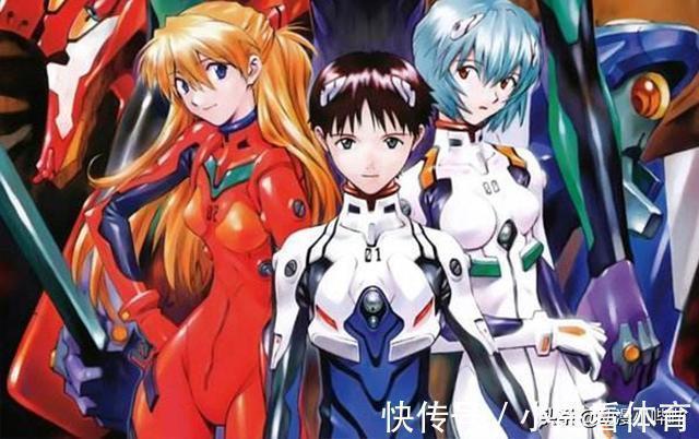 地球小卫士|被山寨的日本动漫,《鬼杀之剑》我忍了,《禁基的巨人》是什么鬼