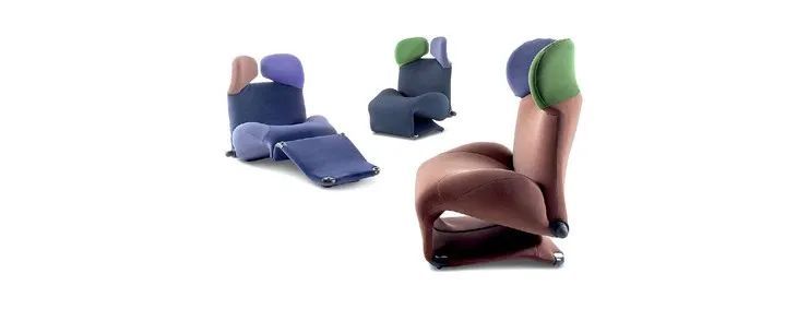 办公椅|居家第N天,某宝给我推了“盘腿神器”