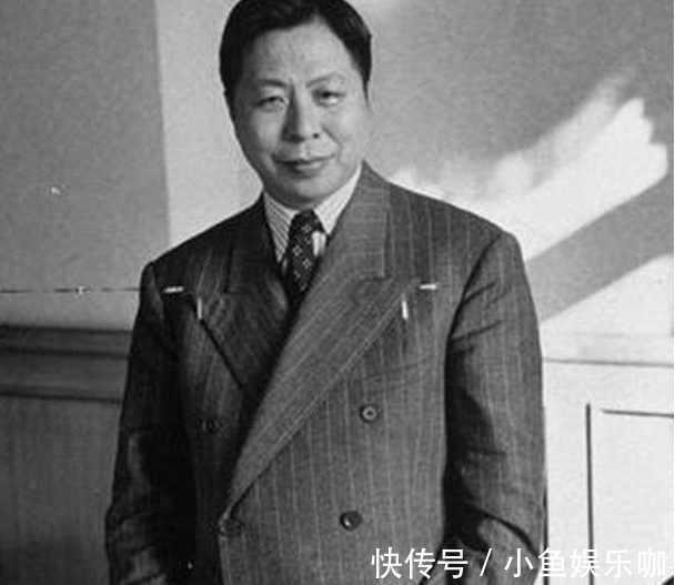 孔祥熙|宋蔼龄四个子女：长子嚣张次女跋扈，个个都难管教，仅一人有后代