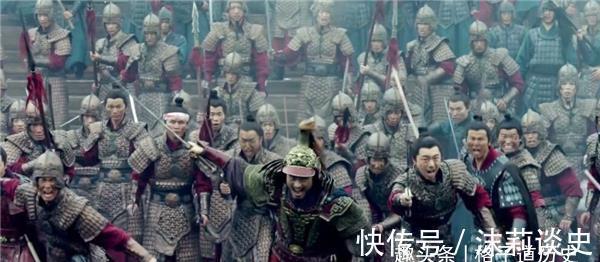 林暗草惊风$宋朝将军射3箭全射歪,当场被1万辽军嘲笑,仔细看后却退军30里