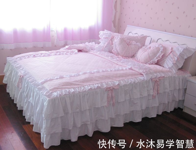 卧室|床上用品的颜色不能乱用，一定要注意！