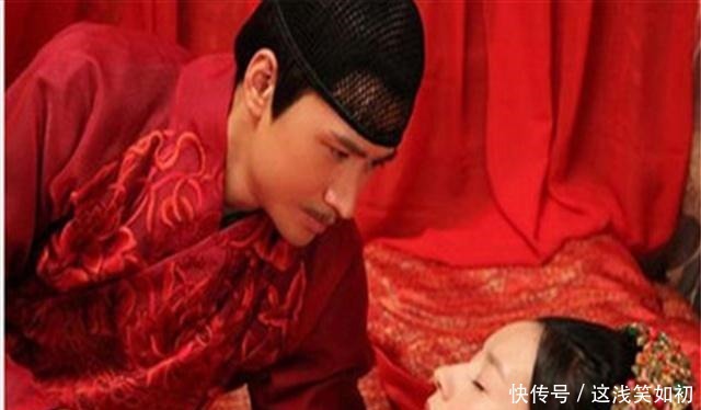 古代|古代女子都没发育成熟,为何在十五岁左右就出嫁看完涨知识了!