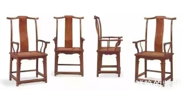 人民币@20多吨的黄花梨就出了17件家具,标价1.9亿,卖了5年都卖不出去!