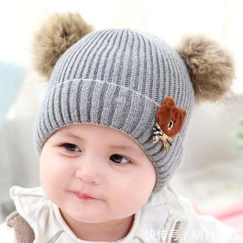 保暖|孩子身上有五个怕冷的地方, 只要保护好, 孩子很少会生病!