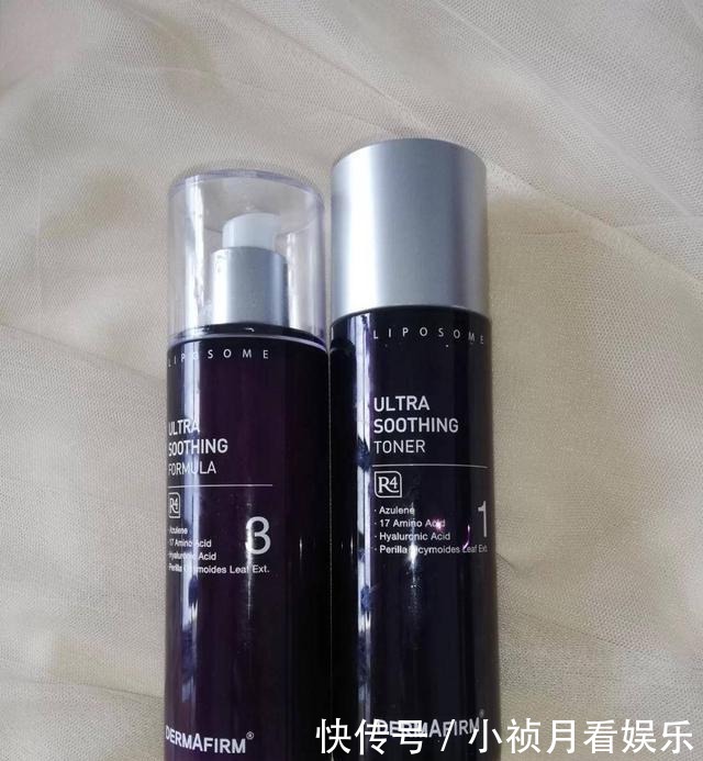 频频|肌肤频频出现小问题,你的水乳用对了吗?这四款满足面部需求