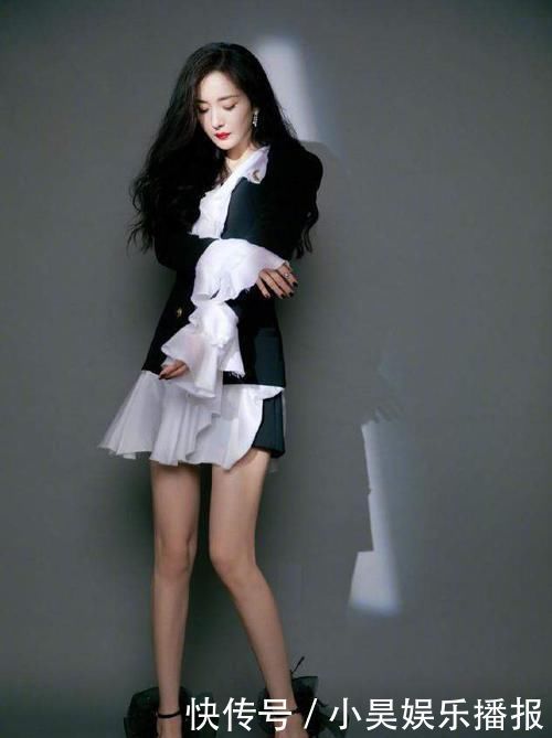 身高|你适合长发还是短发?身高决定头发的长度,不足158cm适合第一种