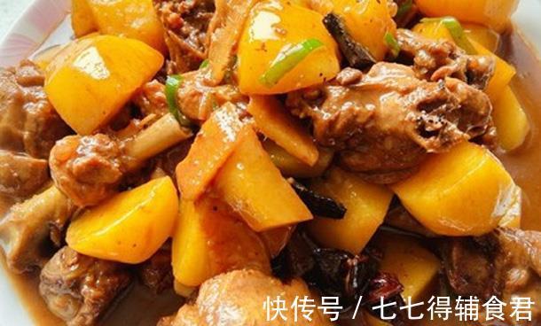 下雨|立秋后孩子每天都盼望下雨处暑终于下雨,多吃家常菜,鲜香开胃