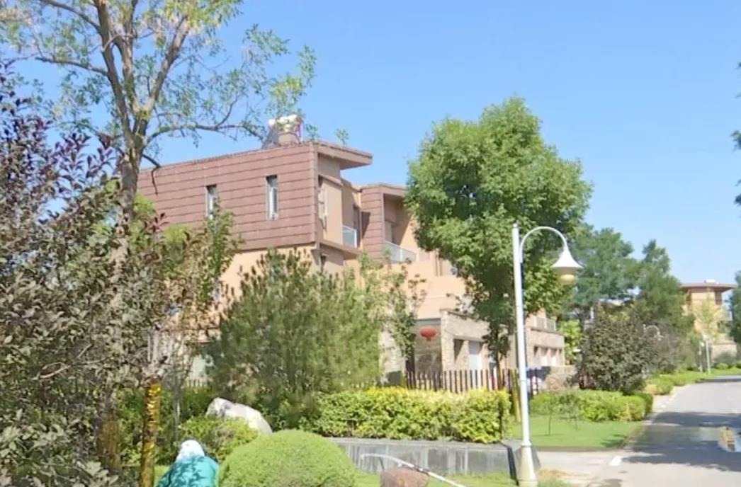 样板间|花190万买的房子，开发商又要70万装修费，不交钱就断水断电！