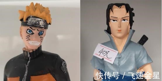 人猿泰山|別說國產手辦不還原了，跟這些陰間玩意兒一比，都神還原了好吧！