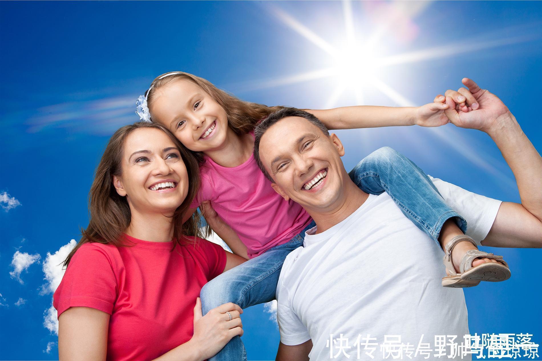 家庭|子女容易成才的家庭，往往都有这3个特点，看看有没有你家