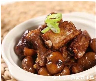 栗子|美味家常菜，开胃下饭有营养，做法简单，一家人都喜欢吃