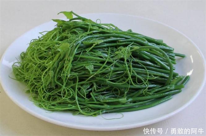 女性可以多吃三种食物，排毒消脂，美容养颜，爱吃就赚了