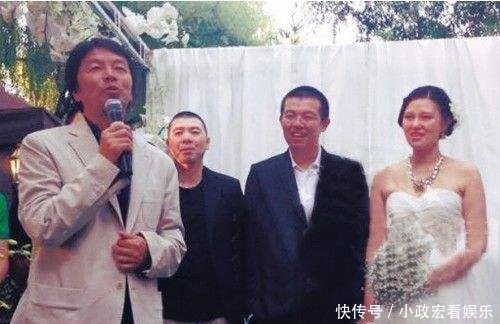 王朔|王朔:我这一生最对不起妻子和女儿,但去世后财产必须全给徐静蕾