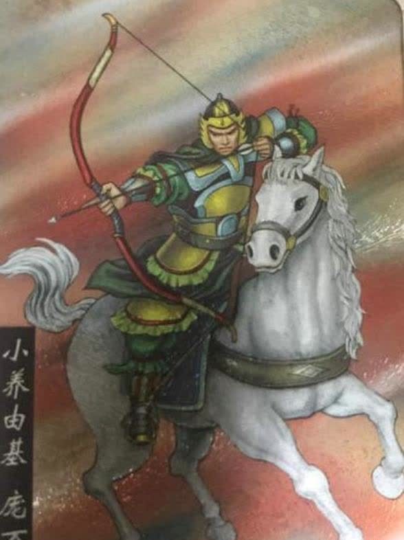 梁山|此人是方腊部下神箭手,一人干掉梁山七名将领,结局死得惨烈