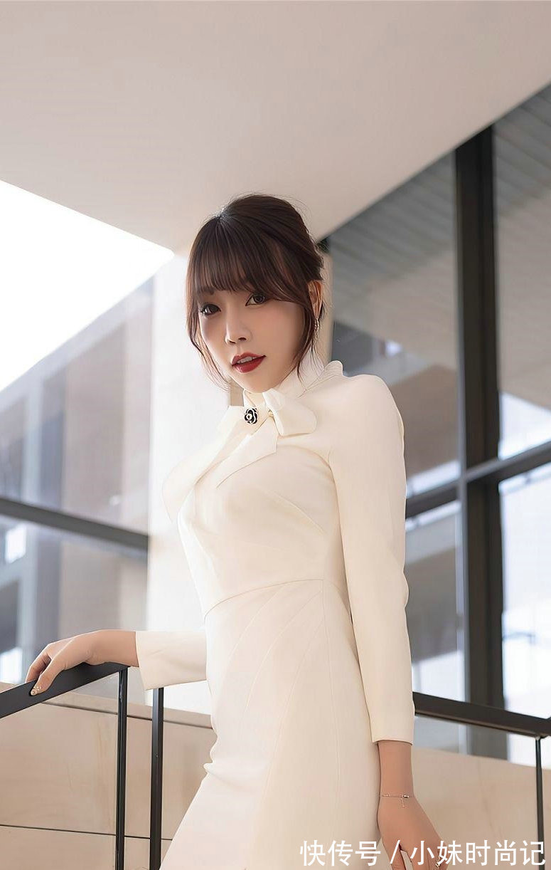 时尚达人|穿搭:很多时尚达人都会使用这种方法打造穿搭