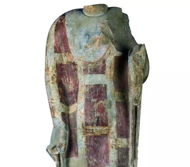 佛教|梵天东土,并蒂莲华|中国古代佛教造像(下)