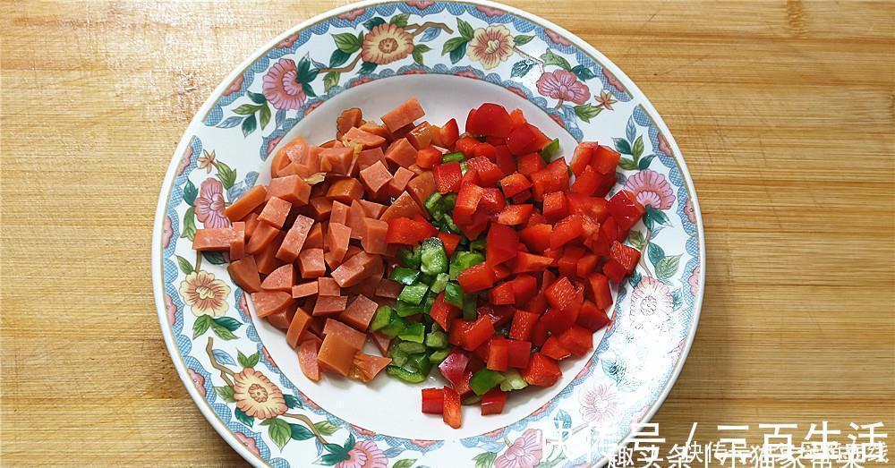 实用|“酱油炒饭”怎么炒好吃？教你一个简单实用的方法，做出来特别香