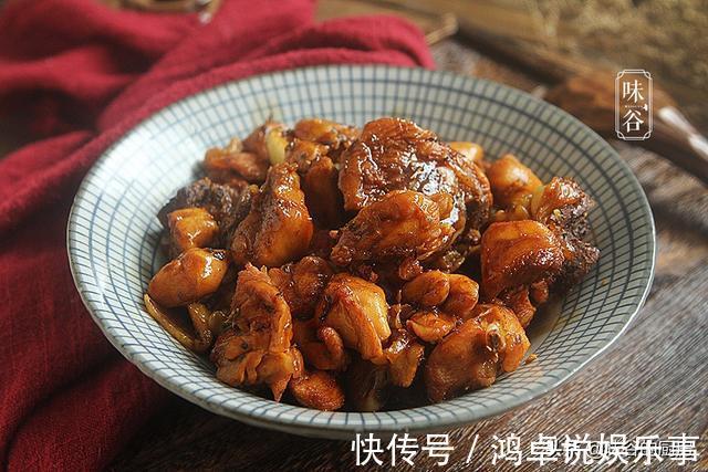 叉烧酱|中秋家宴,分享8道拿手家常菜,5荤3素,简单实惠,上桌人人夸